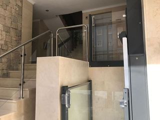 Piso en alquiler en Perchel Sur - Plaza de Toros Vieja en Málaga