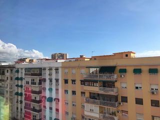 Piso en alquiler en Perchel Sur - Plaza de Toros Vieja en Málaga