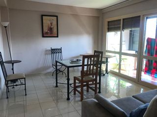 Piso en alquiler en Perchel Sur - Plaza de Toros Vieja en Málaga