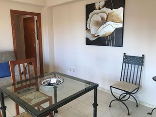 Piso en alquiler en Perchel Sur - Plaza de Toros Vieja en Málaga