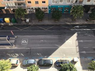 Piso en alquiler en Perchel Sur - Plaza de Toros Vieja en Málaga