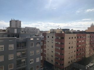 Piso en alquiler en Perchel Sur - Plaza de Toros Vieja en Málaga