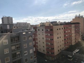 Piso en alquiler en Perchel Sur - Plaza de Toros Vieja en Málaga