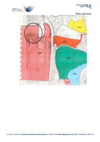 Solar en venta en Benahavís