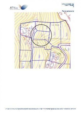 Solar en venta en Benahavís