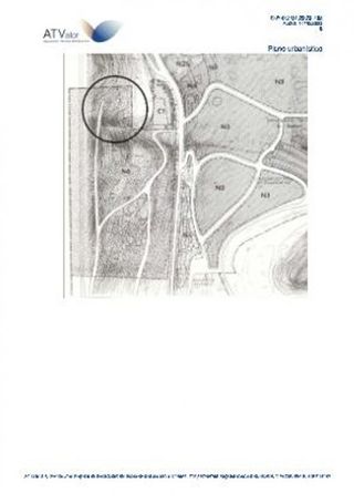 Solar en venta en Benahavís