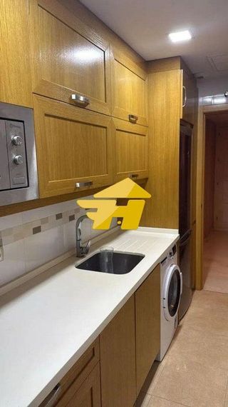 Piso en alquiler en Ciudad Jardín - Zoco en Córdoba