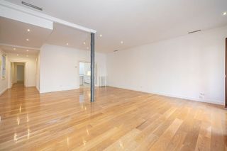 Piso en alquiler en Almagro en Madrid