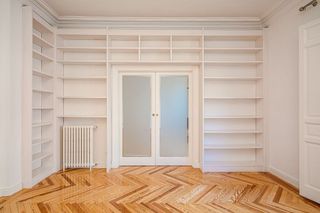 Piso en alquiler en Almagro en Madrid