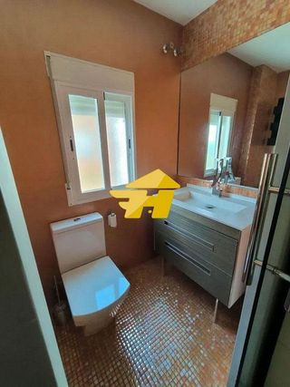 Piso en alquiler en Vista Alegre - Parque Cruz Conde en Córdoba