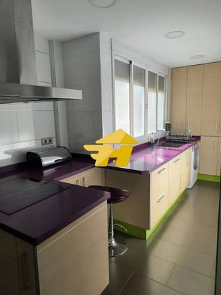 Piso en alquiler en Vista Alegre - Parque Cruz Conde en Córdoba