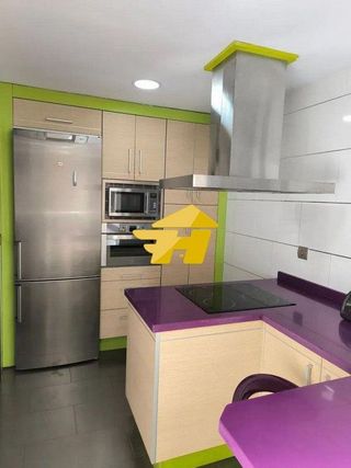 Piso en alquiler en Vista Alegre - Parque Cruz Conde en Córdoba