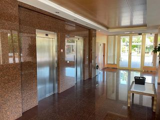 Piso en alquiler en Pueblo Poniente en Benidorm