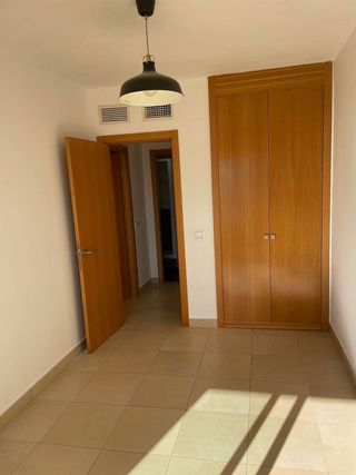 Piso en alquiler en Pueblo Poniente en Benidorm