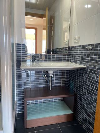 Piso en alquiler en Pueblo Poniente en Benidorm