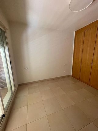 Piso en alquiler en Pueblo Poniente en Benidorm