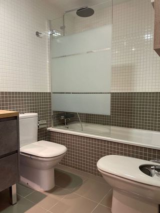 Piso en alquiler en Pueblo Poniente en Benidorm