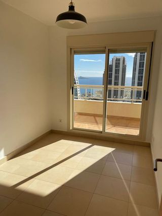 Piso en alquiler en Pueblo Poniente en Benidorm