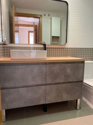 Piso en alquiler en Pueblo Poniente en Benidorm