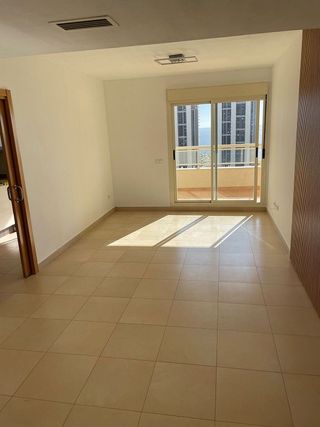 Piso en alquiler en Pueblo Poniente en Benidorm