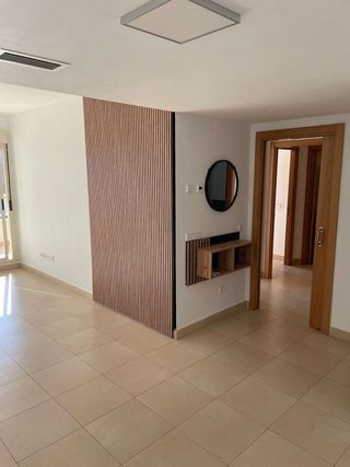 Piso en alquiler en Pueblo Poniente en Benidorm