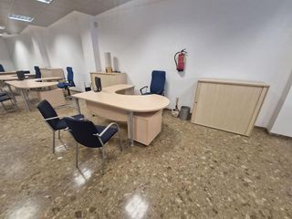Local comercial en alquiler en Santa María en Ciudad Real