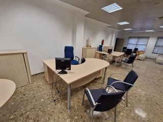 Local comercial en alquiler en Santa María en Ciudad Real