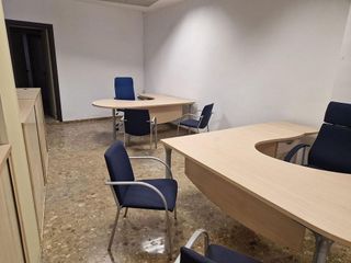 Local comercial en alquiler en Santa María en Ciudad Real