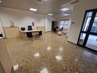 Local comercial en alquiler en Santa María en Ciudad Real