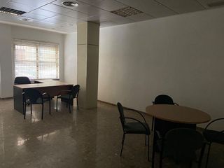 Local comercial en alquiler en Santa María en Ciudad Real
