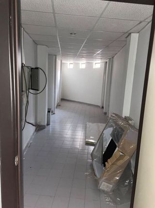 Local comercial en alquiler en Santa María en Ciudad Real