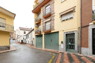 Piso en venta en San Miguel en Armilla
