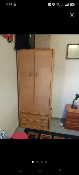 Habitación alquiler