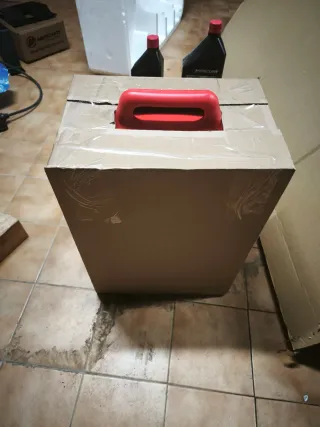 Mercury 25 CV ELPT EFI nuevo a estrenar garantía.