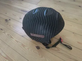 Casco sky Cebe Zone Flex Talla M 58cm