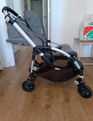 Bugaboo Bee 5 Gris