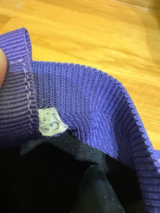 Botas de fútbol multitacos Talla 37