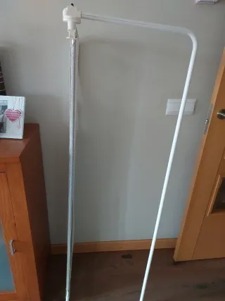 Barrera de Cama Abatible