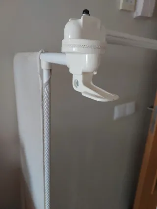 Barrera de Cama Abatible