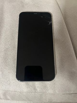 iPhone 11 Bianco