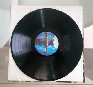 10 CC Greatest Hits Vinilo