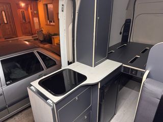 FIAT Ducato 2013 camper