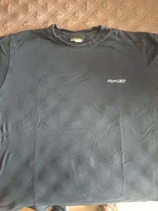 Lote Ropa Nike: Camisetas y Sudadera