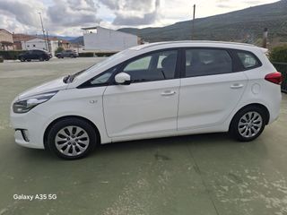 KIA Carens 1.7 CRDi 16v VGT 115 CV