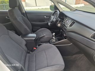 KIA Carens 1.7 CRDi 16v VGT 115 CV