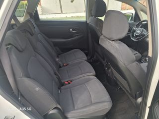 KIA Carens 1.7 CRDi 16v VGT 115 CV