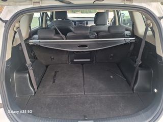 KIA Carens 1.7 CRDi 16v VGT 115 CV