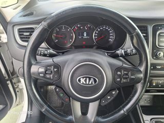 KIA Carens 1.7 CRDi 16v VGT 115 CV