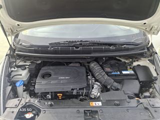 KIA Carens 1.7 CRDi 16v VGT 115 CV
