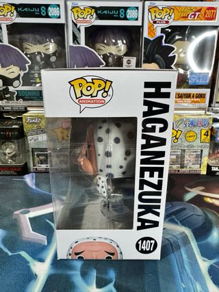 Funko Pop! Demon Slayer Haganezuka 1407